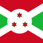 بروندي